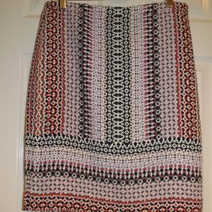 J Crew !  Professional or Casual Skirt